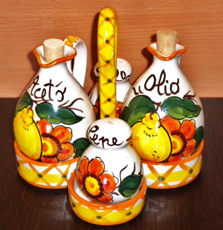 D/28 SET OLIERA