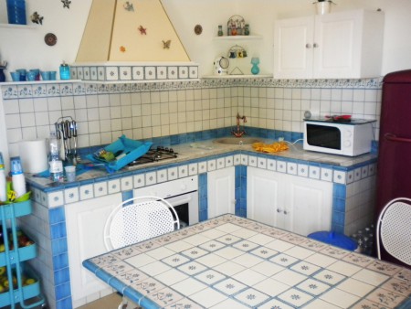 D/69 PIASTRELLE  CUCINA 