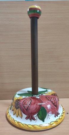 D/10 PORTAROTOLI